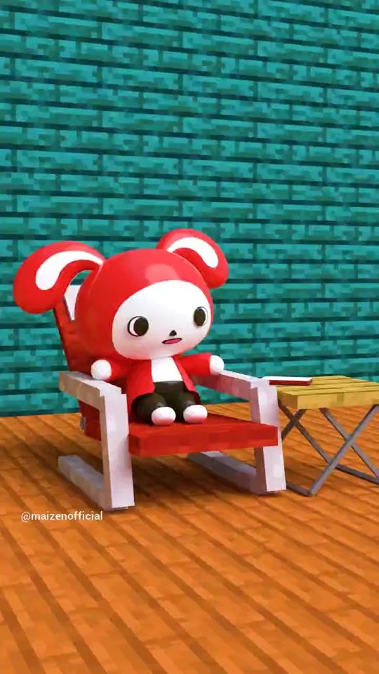 TikTok video thumbnail by maizenstudio