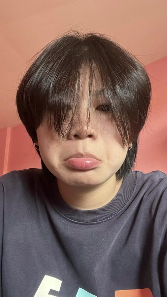 TikTok video thumbnail by benz.tkk