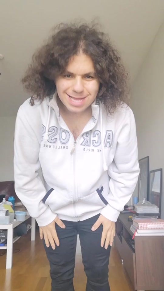 TikTok video thumbnail by mandizsofia