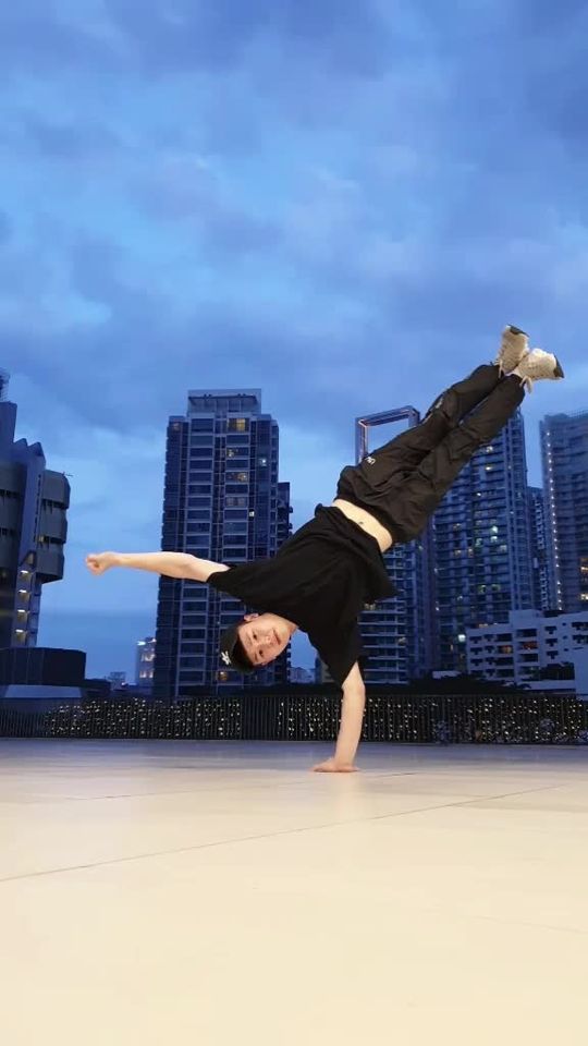 TikTok video thumbnail by thegavinhan