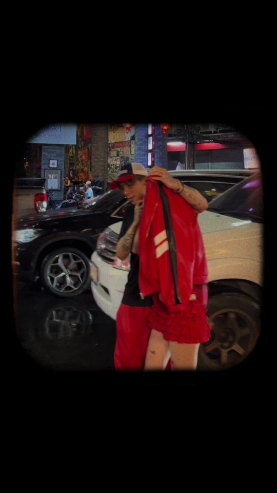 TikTok video thumbnail by daidaiiiii