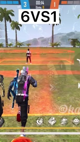 TikTok video thumbnail by haspick_freefire
