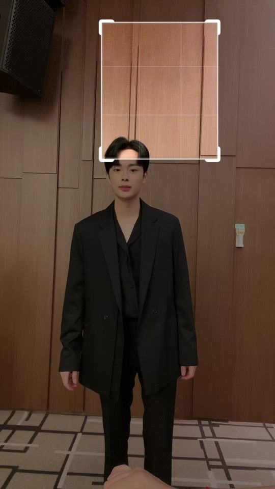 TikTok video thumbnail by official_yooseonho