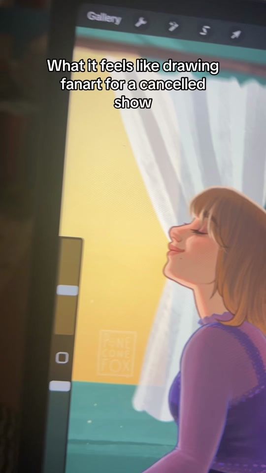 TikTok video thumbnail by pineconefox