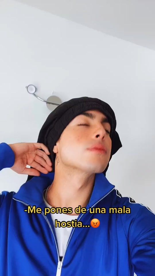 TikTok video thumbnail by naimdarrechilemete
