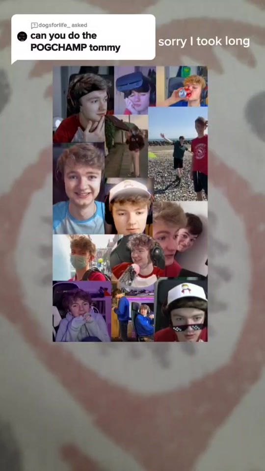 TikTok video thumbnail by theq.uack