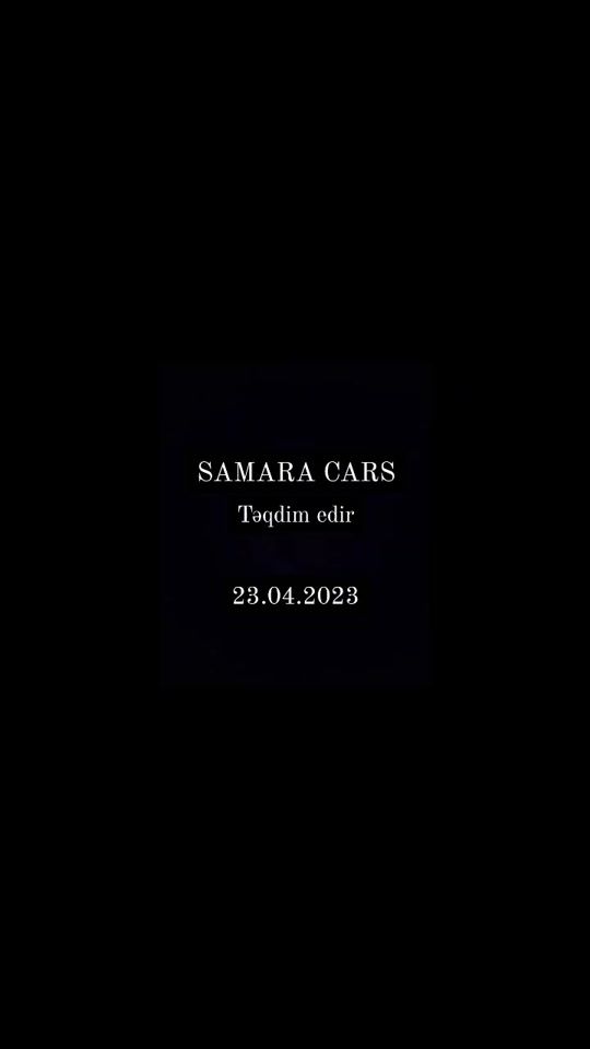 TikTok video thumbnail by samara.cars