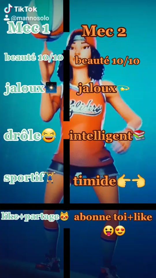 TikTok video thumbnail by mannosolo