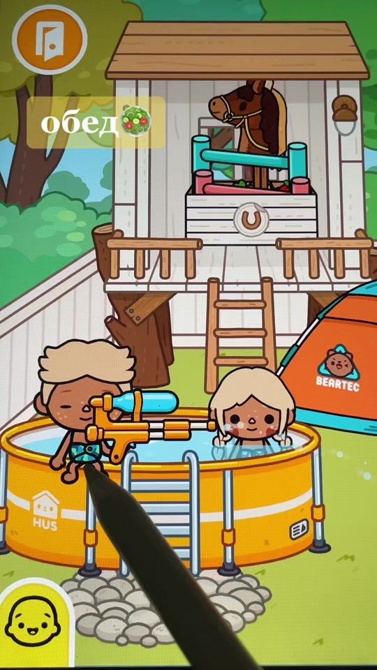 TikTok video thumbnail by toca0michell