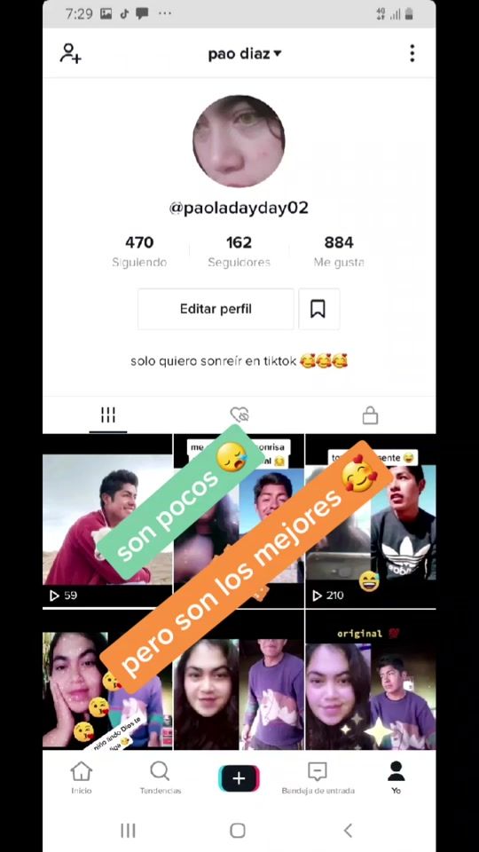 TikTok video thumbnail by carolina25096