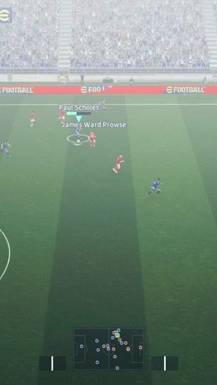 TikTok video thumbnail by kaheel_efootball