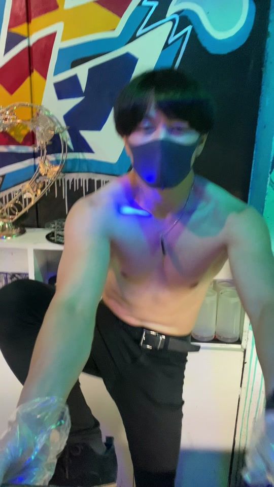 TikTok video thumbnail by k_nemunemu