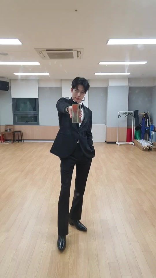 TikTok video thumbnail by official_yooseonho