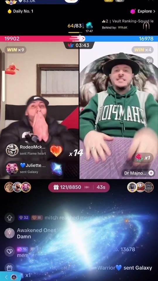 TikTok video thumbnail by __akshaay__