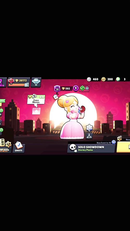 TikTok video thumbnail by brawl.our.tps