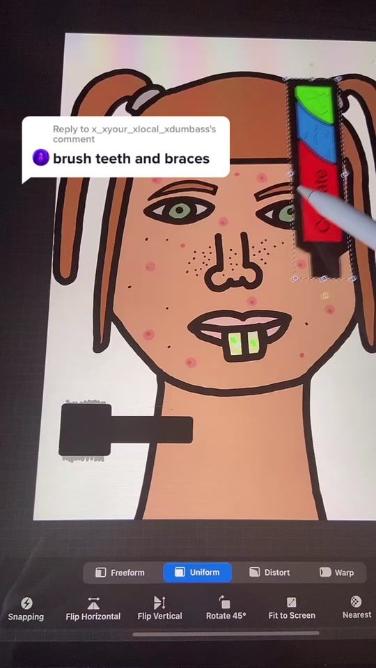 TikTok video thumbnail by _make.her.prettier_