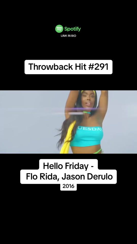 TikTok video thumbnail by throwbackhits1