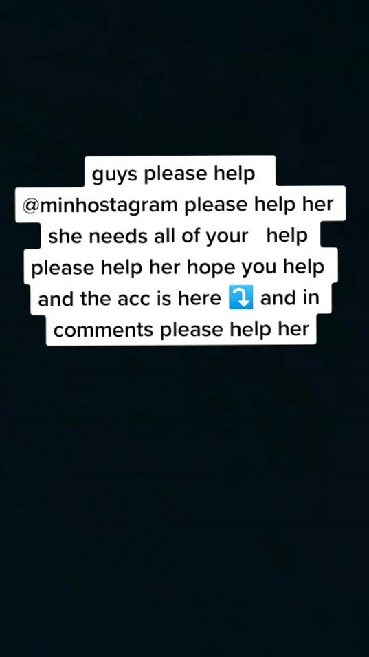 TikTok video thumbnail by blinkandarmy070