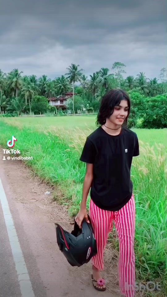 TikTok video thumbnail by _vindya__