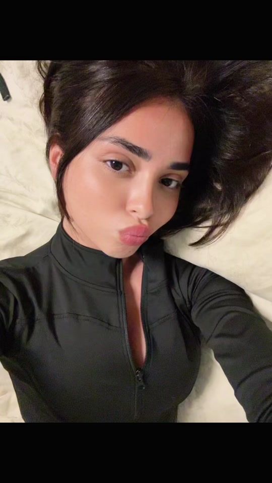 TikTok video thumbnail by hodaya_malka_