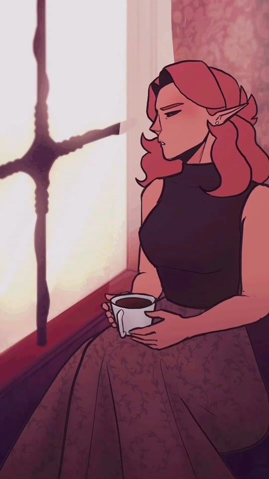 TikTok video thumbnail by cryptid_draws