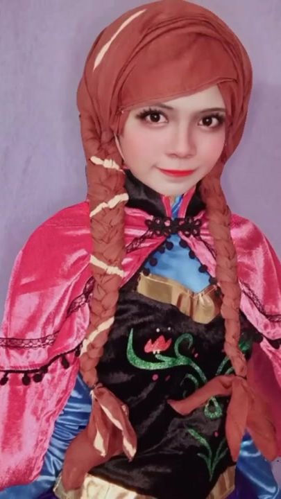 TikTok video thumbnail by ai_nurul__