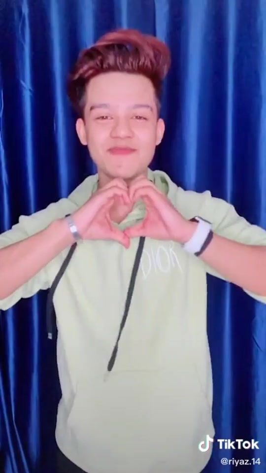 TikTok video thumbnail by riyazking211