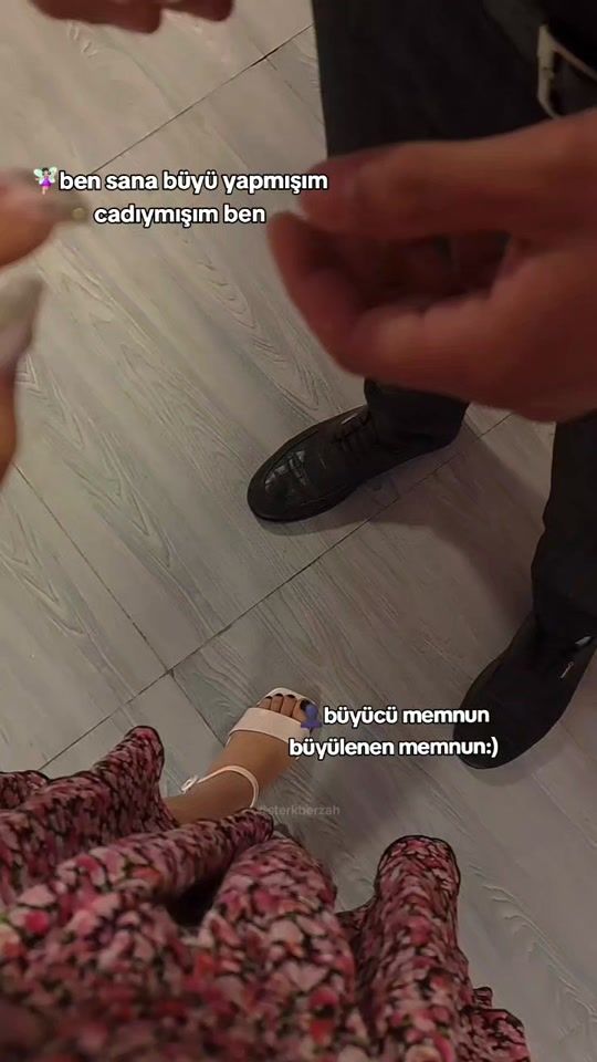 TikTok video thumbnail by the_nesiroffa