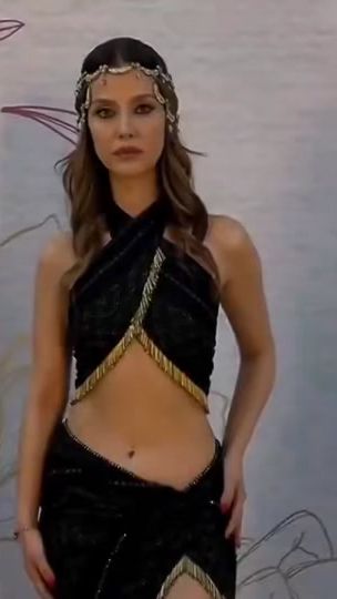 TikTok video thumbnail by magazineturk