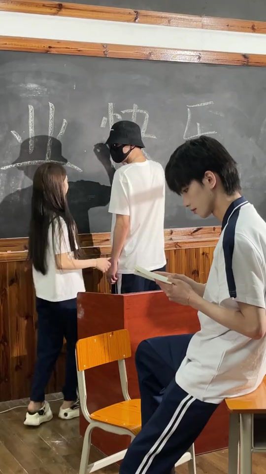 TikTok video thumbnail by chickako2