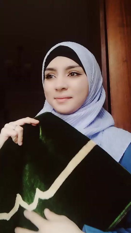 TikTok video thumbnail by ummamuslima0812