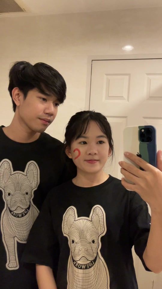 TikTok video thumbnail by ballmint10
