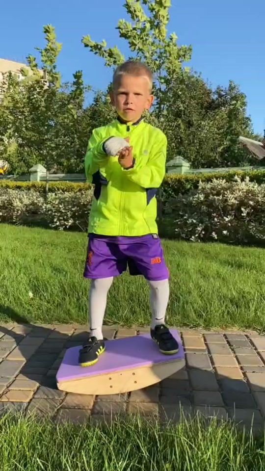 TikTok video thumbnail by zubenki