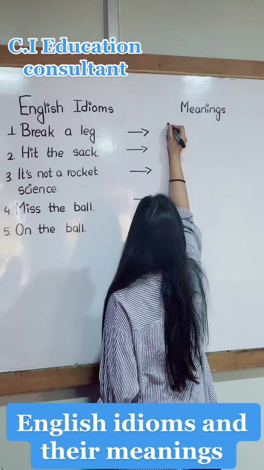 TikTok video thumbnail by cieducationconsultancy