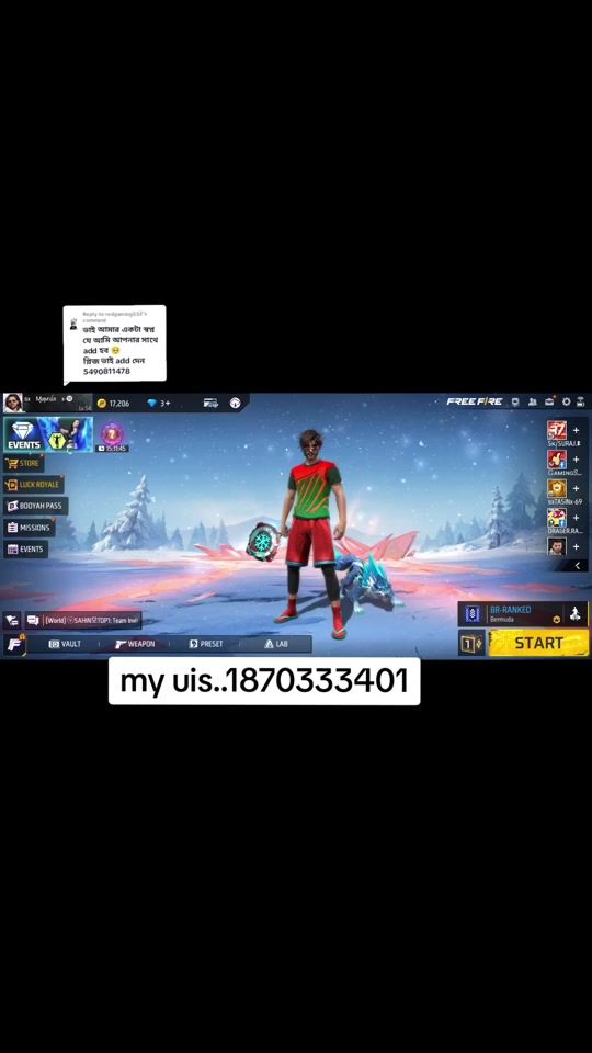 TikTok video thumbnail by swag_xquad