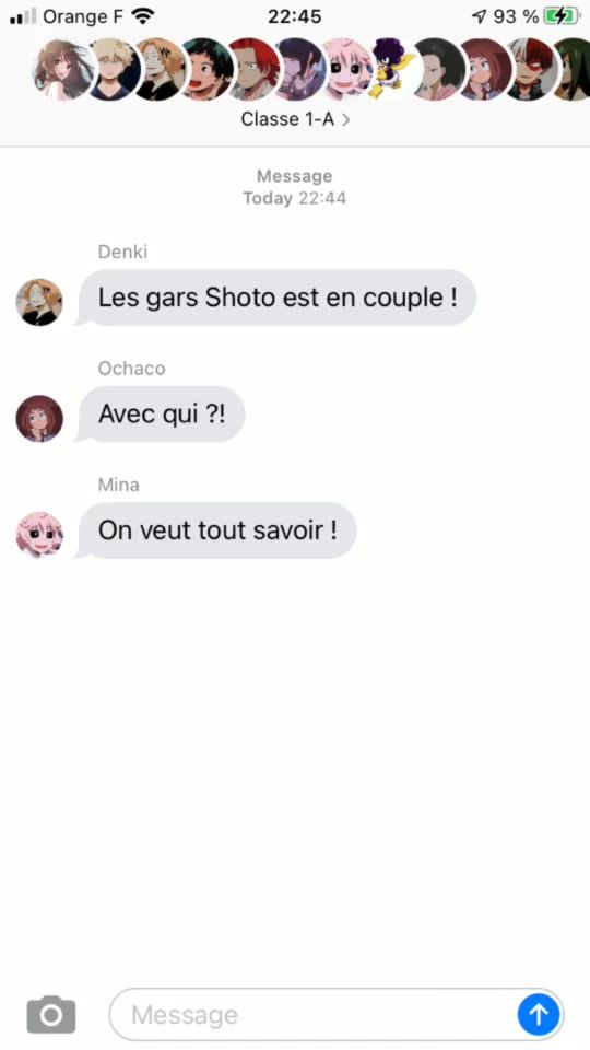 TikTok video thumbnail by histoire_weeb