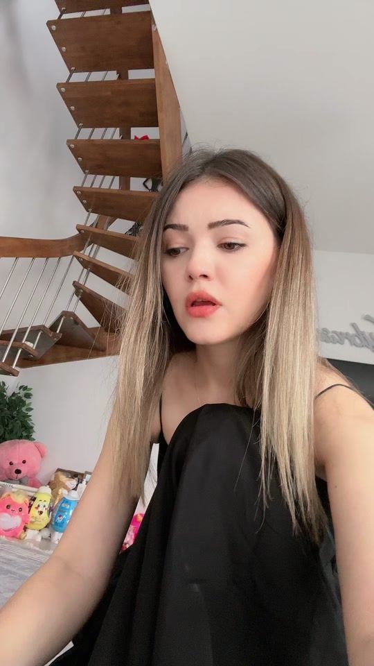 TikTok video thumbnail by kubrasal