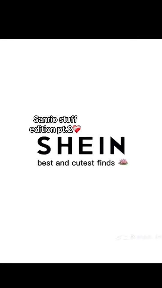 TikTok video thumbnail by shein..findz