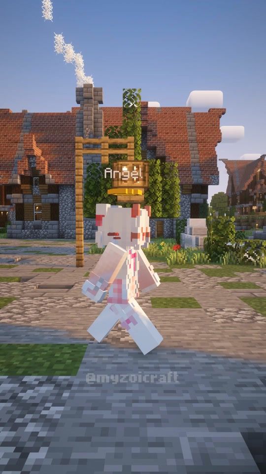TikTok video thumbnail by myzoicraft