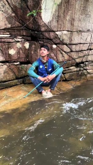 TikTok video thumbnail by chetraadventure