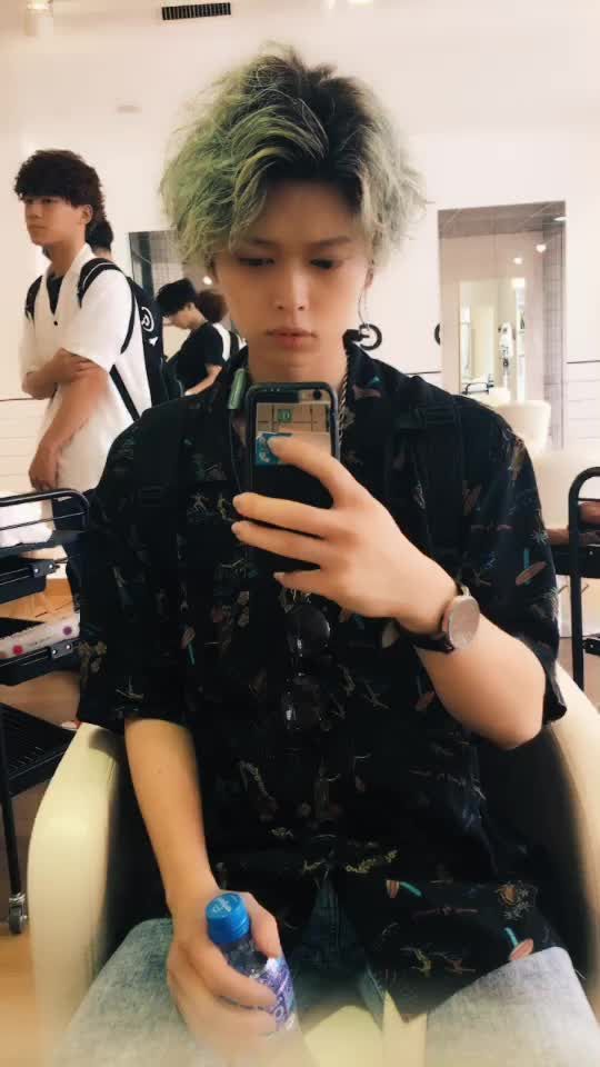 TikTok video thumbnail by moriyuji6615
