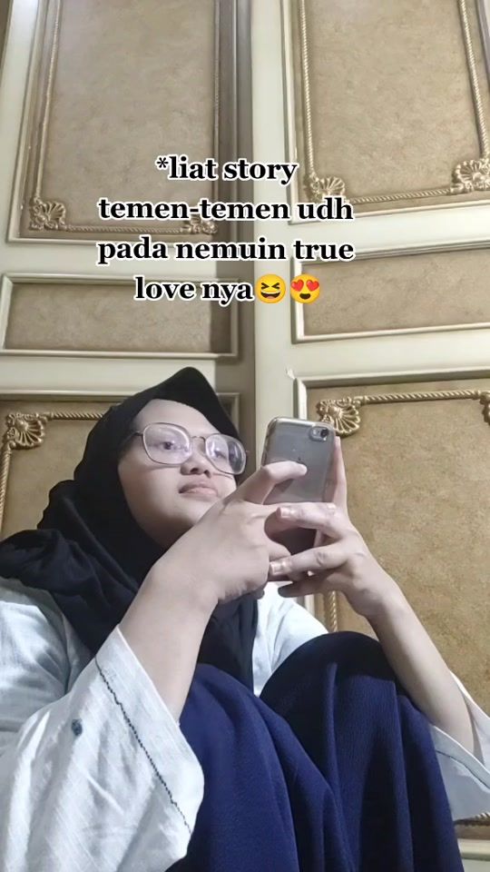 TikTok video thumbnail by nabilanzvlog