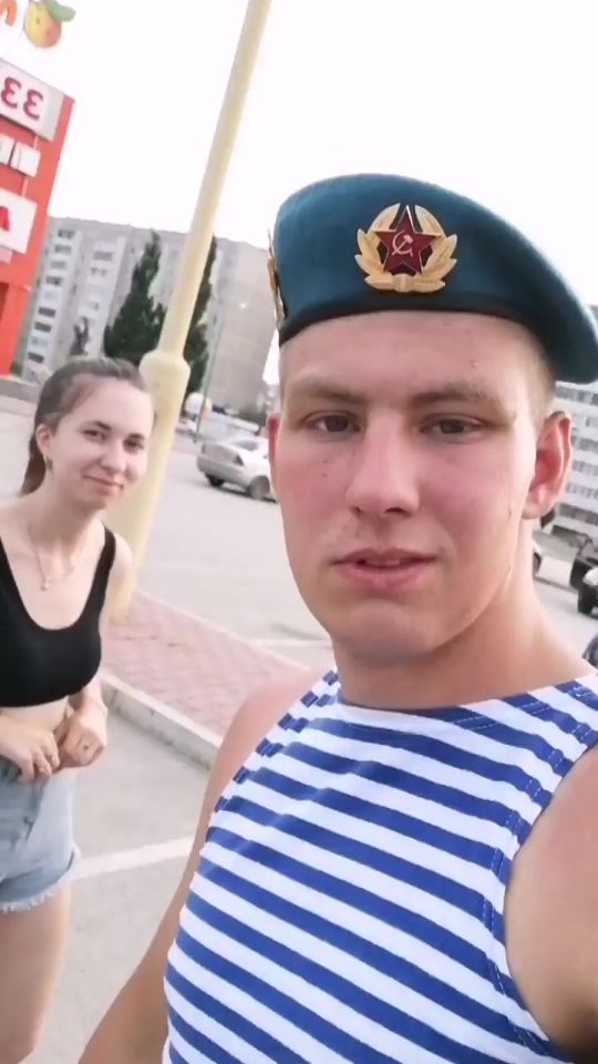 TikTok video thumbnail by evgesha_995