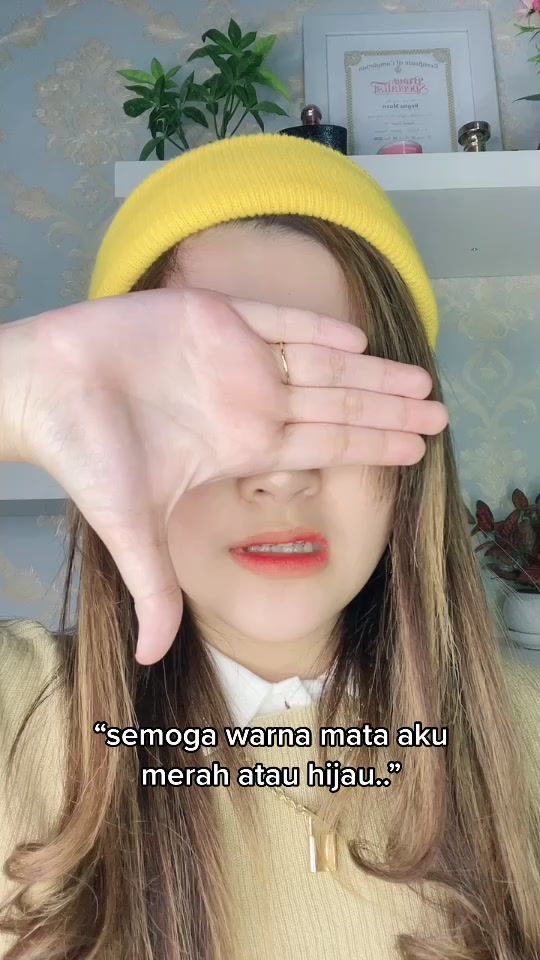 TikTok video thumbnail by regitamasri