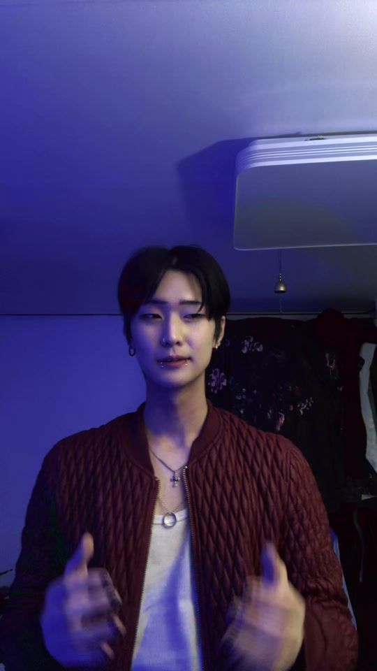 TikTok video thumbnail by badkeych