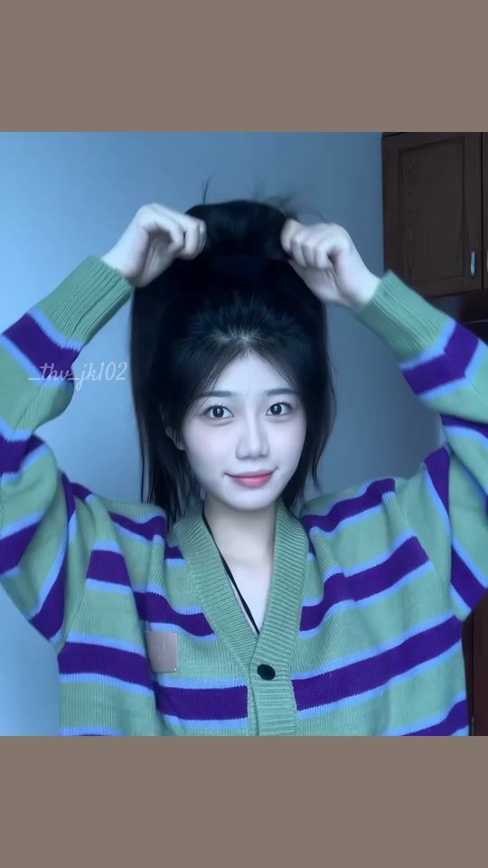 TikTok video thumbnail by _thv_jk102