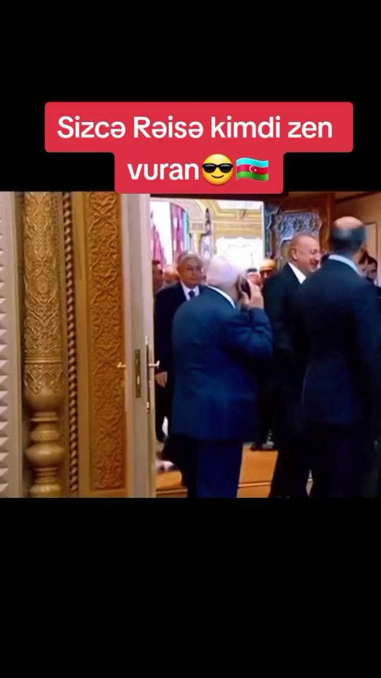 TikTok video thumbnail by nadirabdullayevv