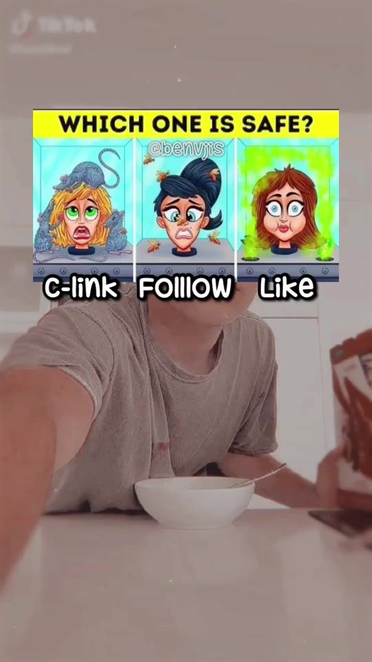 TikTok video thumbnail by benvjis