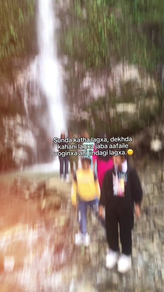 TikTok video thumbnail by ranjit_stha