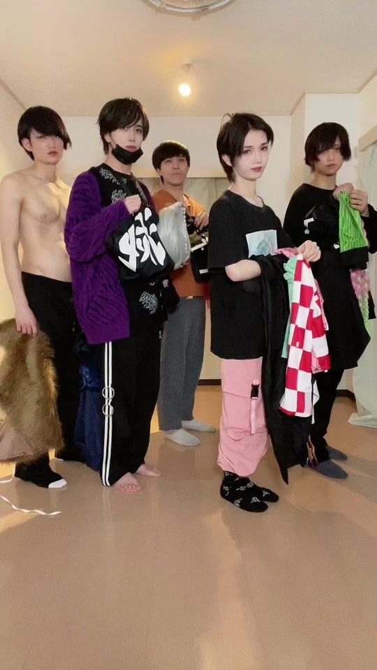 TikTok video thumbnail by shiga_puri